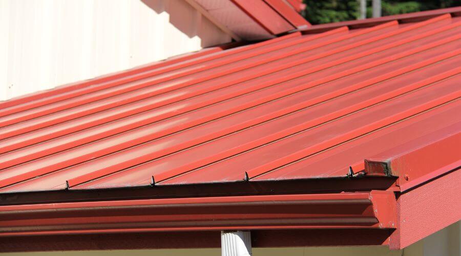 Emergency Industrial Roof Repair in Revloc, PA